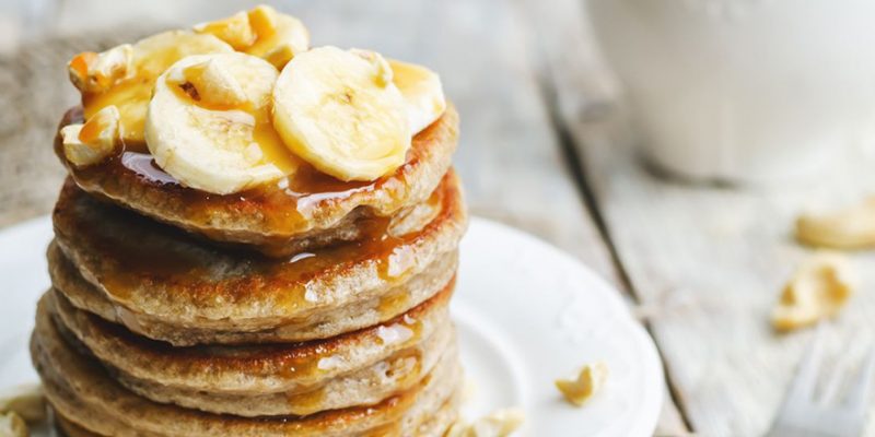 Receitas Fit para o dia a dia